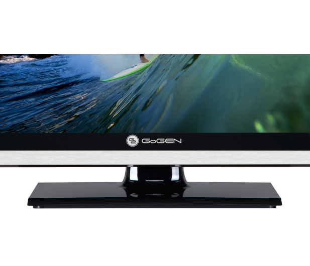 Gogen TV GOGEN 20" TVH20P135STC HD 12V # - 1392030 - zdjęcie 2